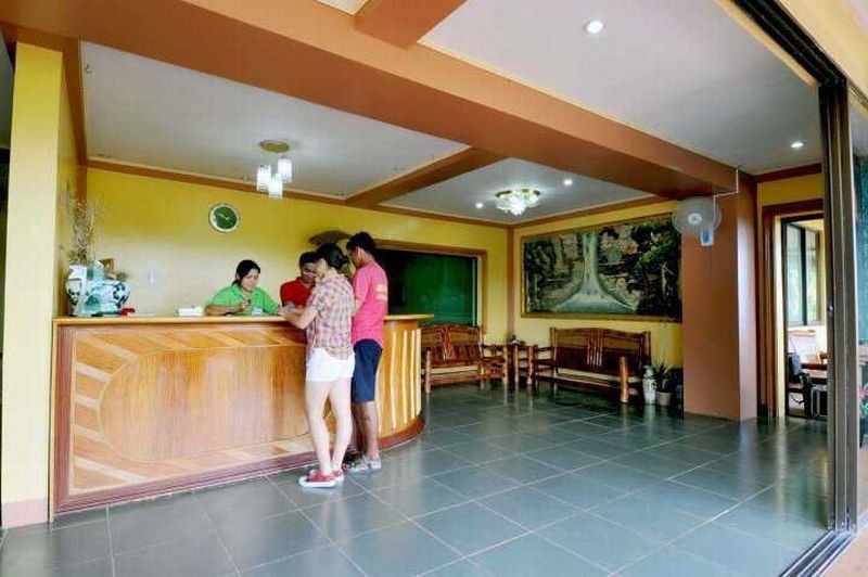 Zoe Mei Resort Malay Exterior photo